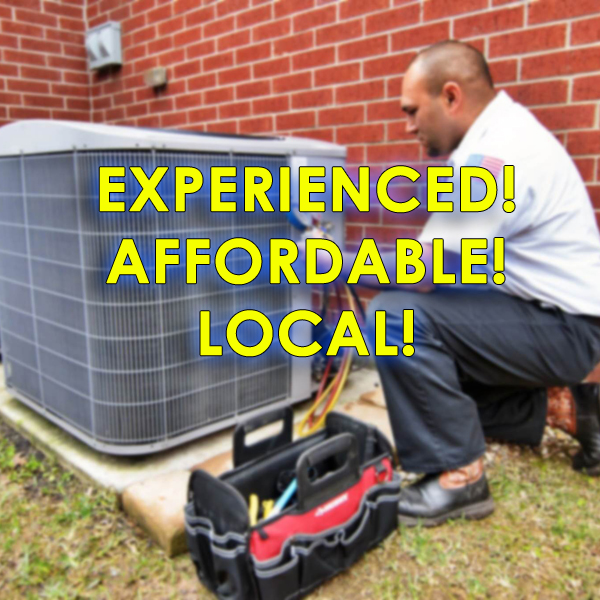 Trusted Heating and Air Repair Columbus Indiana